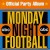 Purchase ABC Monday Night Football