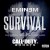 Purchase Survival (CDS) Mp3