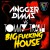 Buy Big Fucking House (Vs. Angger Dimas) (CDS)
