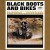 Purchase Black Boots And Bikes (Vinyl) Mp3