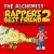 Purchase Rapper's Best Friend 2: An Instrumental Series Mp3