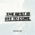 Purchase The Best Is Yet To Come Mp3