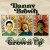 Buy Grown Up (CDS)