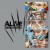 Purchase Alive : Monster Edition Mp3