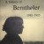 Purchase A History Of Bernthøler 1981-1985 (CDR) Mp3