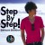 Purchase Step By Step! Mp3