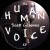 Buy The Human Voice (EP)