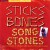 Buy Sticks Bones Songs Stones
