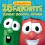 Purchase 25 Favorite Sunday School Songs! Mp3