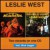 Buy Leslie West Band / Great Fatsby
