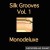 Buy Silk Grooves Vol. 1