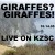 Purchase Live On Kzsc Mp3