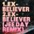 Purchase Ex-Believer (CDS) Mp3
