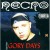 Buy Gory Days (Special Edition) CD1