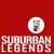 Buy Suburban Legends