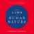 Purchase The Laws Of Human Nature Mp3