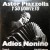 Buy Adios Nonino (Vinyl)