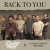 Purchase Back To You (Feat. Halocene, Adam Christopher, Micki Sobral, Henrique Baptista & Tom Verstappen) (CDS) Mp3