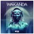 Purchase Wakanda (CDR) (With Like Mike) Mp3