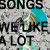 Purchase Songs We Like A Lot Mp3