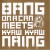 Buy Bang On A Can Meets Kyaw Kyaw Naing
