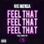 Purchase Feel That (CDS) Mp3