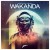 Buy Wakanda (With Like Mike) (CDS)