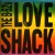 Buy Love Shack (CDS)