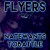 Buy Flyers (CDS)