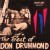 Buy The Best Of Don Drummond (Reissued 1997)