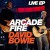 Purchase Live (With Arcade Fire) (EP) Mp3