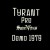 Purchase Tyrant Demos (Vinyl) Mp3