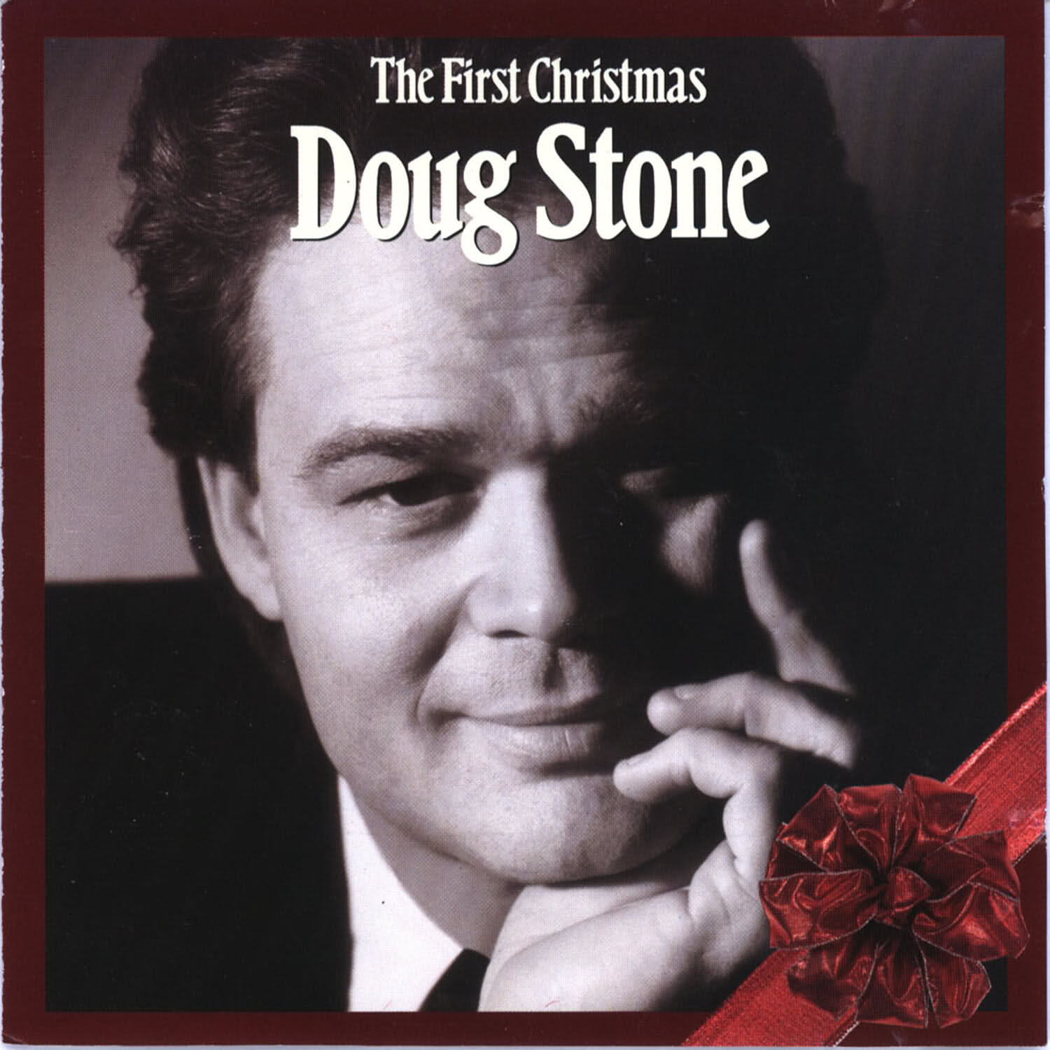 the first christmas album