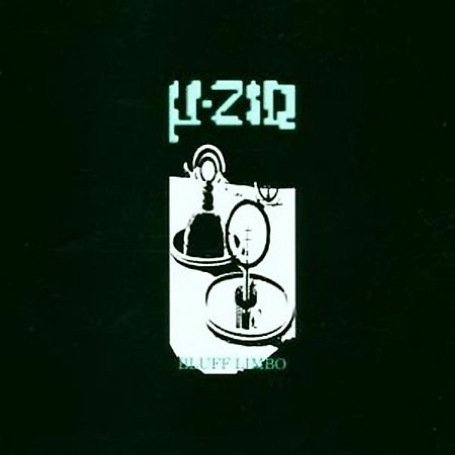 µ-Ziq (Michael Paradinas) 1993-2007 / Electronic, Experimental, Jungle, Fungle (Drill'n'Bass), IDM µ-Ziq (Michael Paradinas) 1993-2007 / Electronic, Experimental, Jungle, Fungle (Drill'n'Bass), IDM