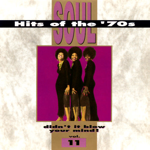 soul hits of the 70's