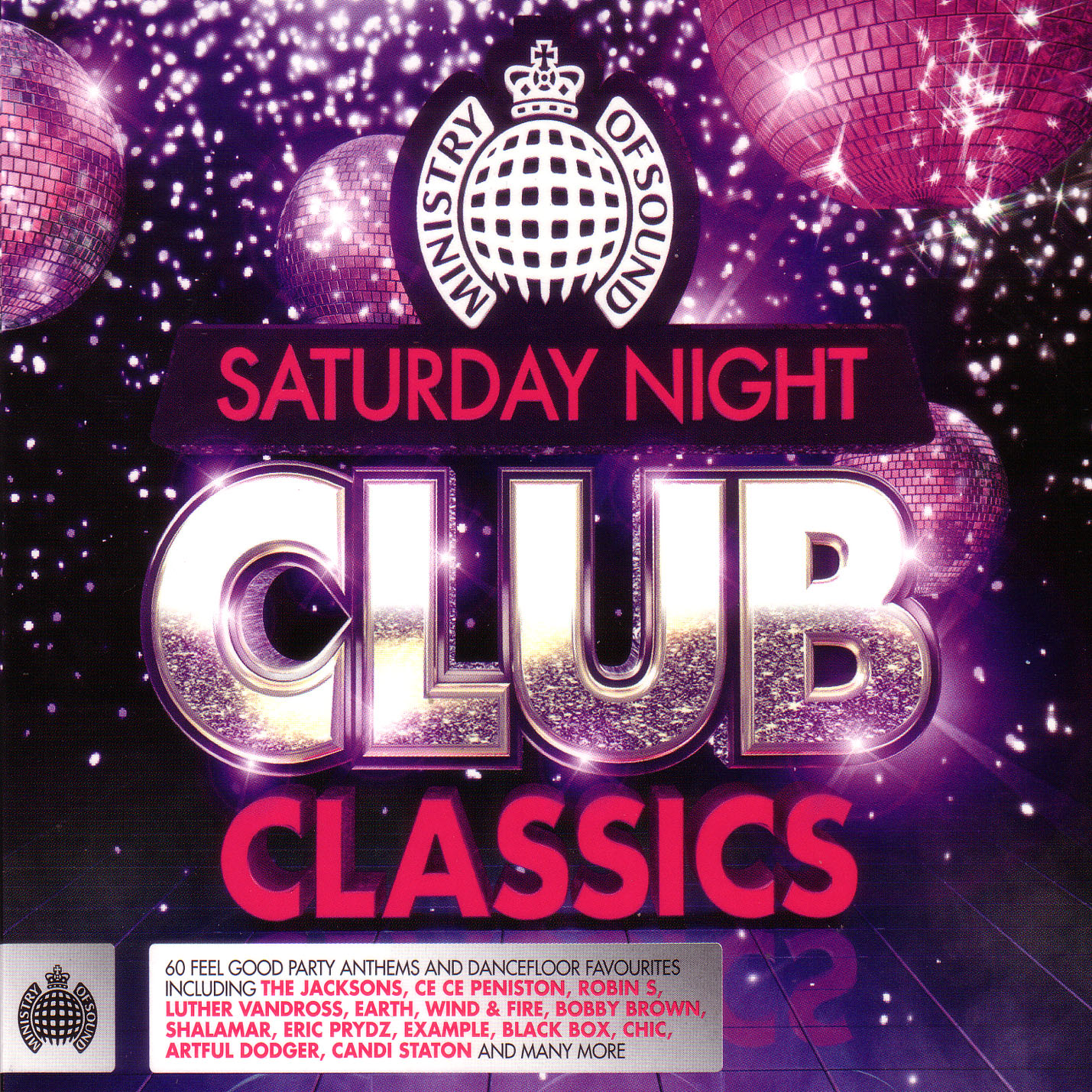 Скачать Saturday Night Club Classics (2013) бесплатно без регистрации.