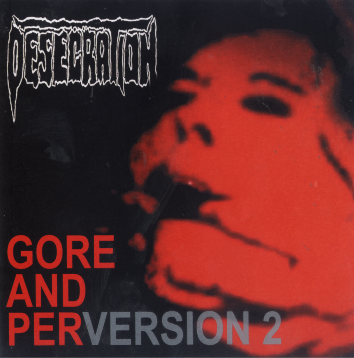 desecration gore 2