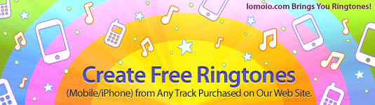 Create Free Ringtones