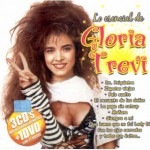 Buy Lo Esencial De Gloria Trevi CD1