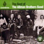 Buy The Best Of The Allman Brothers Band