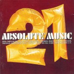 Buy Absolute music 21