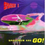Buy Spacemen Are GO!