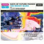 Buy Days Of Future Passed (Deluxe Edition 2006) CD2