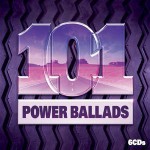 Buy 101 Power Ballads CD1