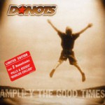 Buy Amplify The Good Times (Limited Edition)