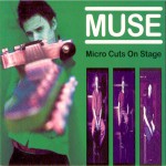 Buy Microcuts On Stage (Bootleg)