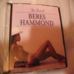 Buy The Best Of Beres Hammond