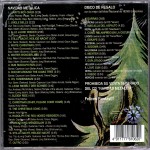 Buy Navidad Metalica / Disco de Regalo CD1