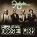 Buy Return of the Boogie Man