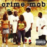 Buy Crime Mob
